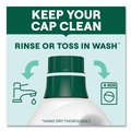 Office Jansan | Seventh Generation 10732913450661 45 oz. Bottle Natural Liquid Laundry Detergent - Fragrance Free image number 2