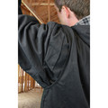 Heated Jackets | Dewalt DCHJ076ABD1-M 20V MAX Li-Ion Heavy Duty Heated Work Coat Kit - Medium image number 6