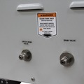 Air Compressors | California Air Tools CAT-10020HDSPCADC 110V 2 HP 1-Phase 10 Gallon 58 dB Noise Level Oil-Free Air Compressor in Sound Proof Cabinet with 98% Air Drying System and Automatic Drain Valve image number 7