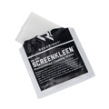 | Read Right RR1309 OneStep 5 in. x 5 in. CRT Screen Cloth Cleaning Pads - Unscented, White (100/Box) image number 1