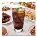 Office Jansan | WNA WNA T12 12 oz Comet Plastic Tumblers - Clear (500/Carton) image number 3