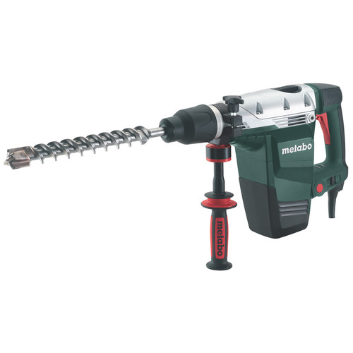 Rotary Hammers | Metabo KHE 76 15 Amp 2 in. SDS-MAX Rotary Hammer image number 0