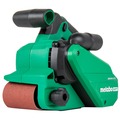 New Year New Savings! Save $25 off $150 | Metabo HPT SB3608DAQ4M 36V MultiVolt Brushless Lithium-Ion 3 in. x 21 in. Cordless Belt Sander (Tool Only) image number 0