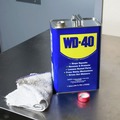 Lubricants and Cleaners | WD-40 490118 1 gal. Can Heavy-Duty Lubricant (4/Carton) image number 3