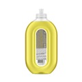 Office Jansan | Method 00563 Squirt plus Mop 25 oz. Spray Bottle Hard Floor Cleaner - Lemon Ginger Scent image number 1