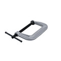 Clamps | Wilton 41416 140 Series 1-1/2 in. Jaw Opening, 1-1/2 in. Throat Depth C-Clamp image number 0