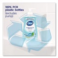 Hand Soaps | Dial 17000 20952 11 oz. Antibacterial Liquid Hand Soap - Spring Water Scent (12/Carton) image number 6