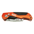 Klein Tools 44131 Heavy Duty Folding Utility Knife image number 3