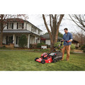 Push Mowers | Factory Reconditioned Craftsman CMCMW260P1R 60V 3-in-1 Lithium-Ion 21 in. Cordless Lawn Mower Kit (5 Ah) image number 15