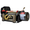 Winches | Warrior Winches S12000 12,000 lb. Samurai Series Planetary Gear Winch image number 0