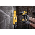 New Year New Savings! Save $25 off $150 | Dewalt DCD706B 12V MAX XTREME Brushless Lithium-Ion 3/8 in. Cordless Hammer Drill (Tool Only) image number 5