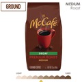 Food Service | Keurig 5000358242 12 oz. Bag Ground Coffee - Premium Roast Decaf image number 1