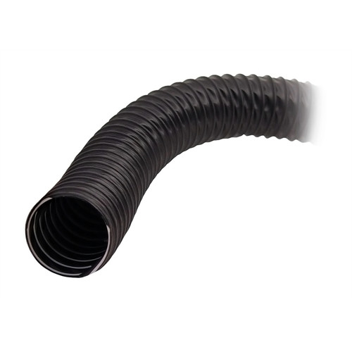 Garage & Shop Equipment | John Dow Industries JDH400 EuroVent 11 ft. 4 in. Exhaust Hose image number 0