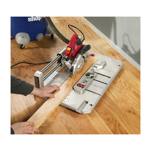 RT Hardwood Flooring Saw Kit 