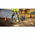 Demolition Hammers | Factory Reconditioned Bosch 11335K-RT 35 lb. Breaker Hammer JACK image number 10