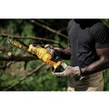 Chainsaws | Dewalt DCCS623L1 20V MAX Brushless Lithium-Ion 8 in. Cordless Pruning Chainsaw Kit (3 Ah) image number 14