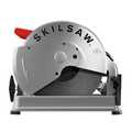 Chop Saws | Factory Reconditioned SKILSAW SPT64MTA-01-RT SkilSaw 15 Amp 14 in. Abrasive Chop Saw image number 3