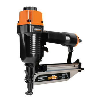 Freeman 16 Gauge 2-1/2 in. Straight Finish Nailer