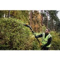 Hedge Trimmers | Factory Reconditioned Dewalt DCPH820BR 20V MAX 22 in. Pole Hedge Trimmer (Tool Only) image number 6