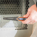 Detection Tools | Klein Tools ET05 Digital Pocket Thermometer image number 7