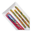 Snacks | Green Rabbit 10041420045698 0.92 oz Nerds Rope Candy - Fruity (24/Carton) image number 1