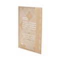 Office Jansan | Scotch CR-2-1 #2 Bubble Cushion Self-Adhesive Closure 11.25 in. x 12 in. Curbside Recyclable Padded Mailer - Natural Kraft (100/Carton) image number 2