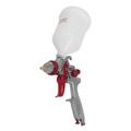 Spray Guns and Accessories | Porter-Cable PXCM010-0035 Air Gravity Feed Spray Gun image number 1