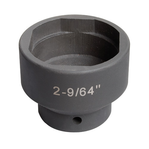 Impact Sockets | Sunex 10214 3/4 in. Drive 2-9/64 in. Ball Joint Impact Socket image number 0