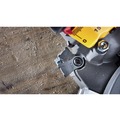 Miter Saws | Dewalt DCS781B 60V MAX Brushless Lithium-Ion 12 in. Cordless Double Bevel Sliding Miter Saw (Tool Only) image number 20