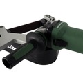 New Year New Savings! Save $25 off $150 | Metabo HPT 646243620 RBE 15-180 Set 13.5 Amp Corded Belt Tube Sander for Metal image number 4