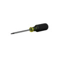 Screwdrivers | Klein Tools 19542 T15 TORX Cushion Grip Screwdriver with Round Shank image number 3