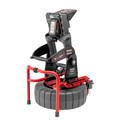 Plumbing Inspection & Locating | Ridgid 65103 SeeSnake Compact2 Camera Reels Kit with VERSA System image number 16