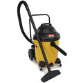 Wet / Dry Vacuums | Shop-Vac 9625910 14 Gallon 6.0 Peak HP Right Stuff Dolly Style Wet/Dry Vacuum image number 3