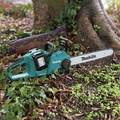 Chainsaws | Makita XCU04PT 18V X2 (36V) LXT Brushless Lithium-Ion 16 in. Cordless Chain Saw Kit with 2 Batteries (5 Ah) image number 12
