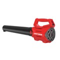 Handheld Blowers | Factory Reconditioned Craftsman CMCBL700BR V20 Brushed Lithium-Ion Cordless Axial Leaf Blower (Tool Only) image number 5