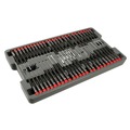 Screwdrivers | Wiha Tools 92191 51-Piece Precision Screwdriver Tray Set image number 0