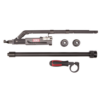 ELECTRIC SCREWDRIVERS | SENCO 10X0012N 3 in. DeWalt Auto-Feed Screwdriver Attachment