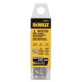 Power Tools | Dewalt DWAC02013 13/16 in. x 2 in. High Speed Steel Annular Cutter 3/4 in. Weldon image number 0