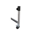 Material Handling | Laguna Tools XP1401 XP 14 14 in. Flexible Roller Conveyor Table image number 6