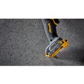 Surfacing Grinders | Dewalt DCG440B 60V MAX Brushless Lithium-Ion 7 in. Cordless Grinder with Kickback Brake (Tool Only) image number 7
