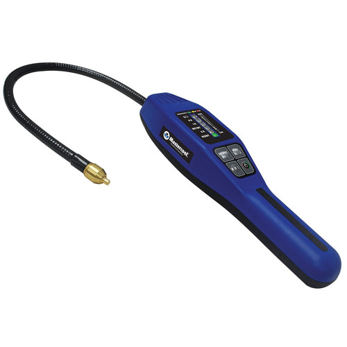 Diagnostics Testers | Mastercool 55900 Intellasense II Refrigerant Leak Detector image number 0