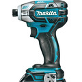 Impact Drivers | Makita XST01Z 18V LXT 3 Speed Li-Ion Oil Impulse Brushless Impact Driver (Tool Only) image number 7