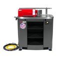 Hydraulic Shop Presses | Edwards HAT6030 20 Ton Horizontal Press with 460V 3-Phase Porta-Power Unit image number 2