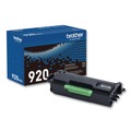 Ink & Toner | Brother TN920UXXL 18,000 Page-Yield Ultra High-Yield Toner - Black image number 0