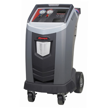 AIR CONDITIONING EQUIPMENT | Robinair 34288NI 115V New Economy R-134a Recover, Recycle, and Recharge Machine