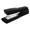 Office Jansan | Swingline S7040701B Light Duty 20 Sheet Capacity Full Strip Desk Stapler - Black image number 0