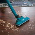 Handheld Vacuums | Makita GLC01Z 40V max XGT Brushless Lithium-Ion Cordless 4-Speed HEPA Filter Compact Vacuum (Tool Only) image number 14