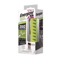 Flashlights | Energizer ENYPHH22 Rechargeable Lithium-Ion Pro Series Inspection Light with 2 AAA Batteries - Gray/Green image number 2