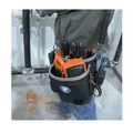 Cases and Bags | Klein Tools 55419SP-14 Tradesman Pro Shoulder Pouch image number 3