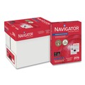 Office & Office Supplies | Navigator NMP115R 8.5 in. x 11 in. 97 Bright 20 lbs. Bond Weight Premium Multipurpose Copy Paper - White (5/Carton) image number 0